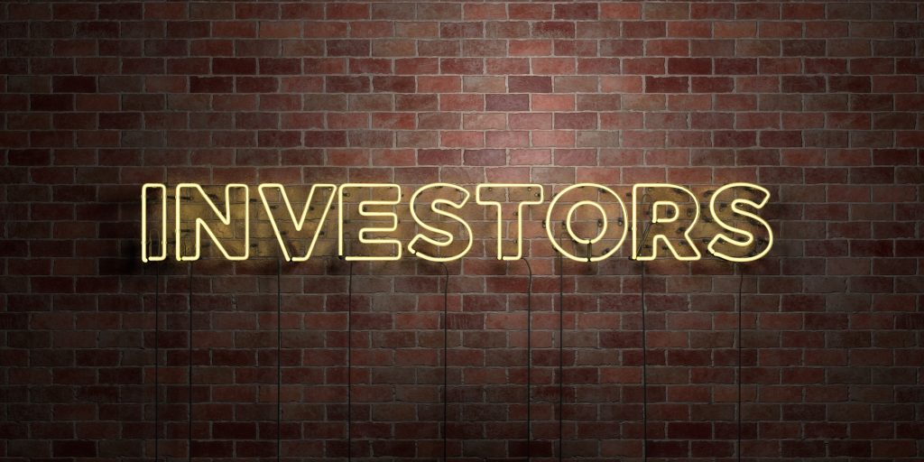 What Information Do Investors Need? Peter DeCaprio Answers