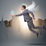 What Is A Fair Percentage For An Investor? Peter DeCaprio Answers