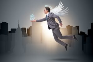 What Is A Fair Percentage For An Investor? Peter DeCaprio Answers