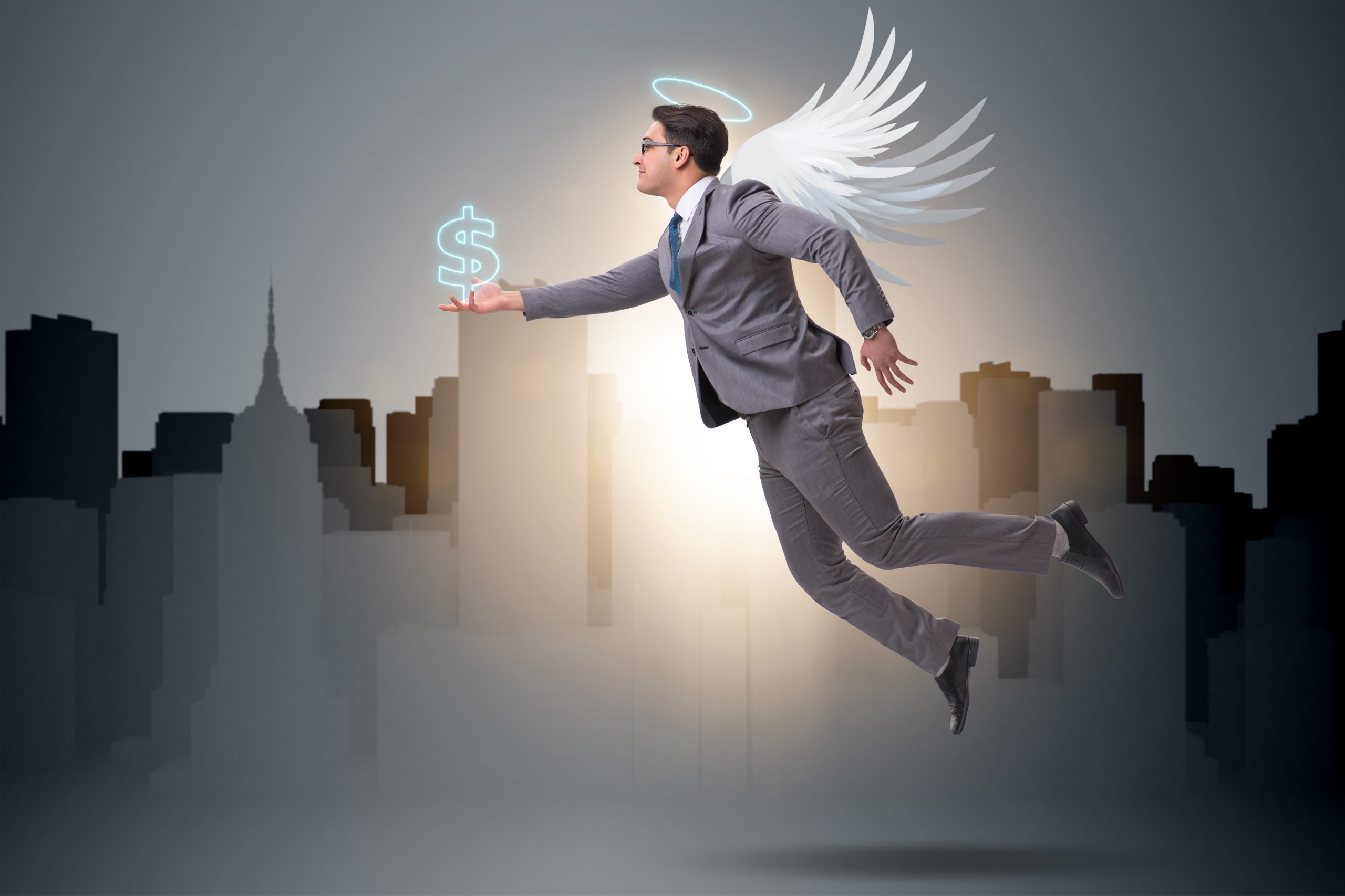 What Is A Fair Percentage For An Investor? Peter DeCaprio Answers